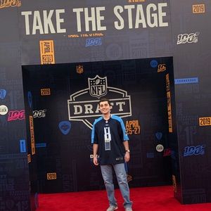 Meet your Posher, Austin